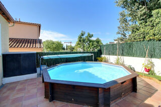  Maison � vendre 5 pi�ces 100 m�