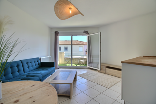  Appartement � vendre 3 pi�ces 55 m�