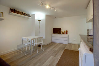 Location Appartement A LOUER Studio meublé de 21,30 m2 - Montpellier/ ALCO Montpellier