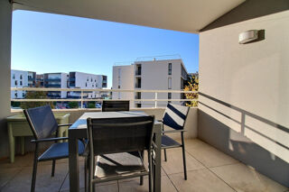  Appartement à vendre 3 pièces 75 m²