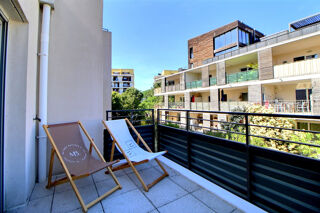  Appartement � louer 2 pi�ces 44 m�