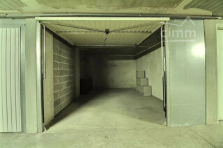  Parking / Garage � vendre 15 m�