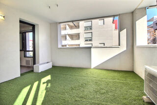  Appartement � louer 3 pi�ces 62 m�