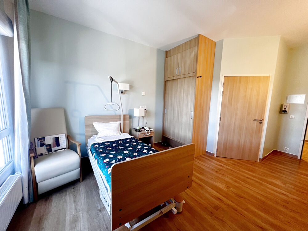 ST GEORGES D'ORQUES, chambre 20 m2, VENDU LOUÉ !