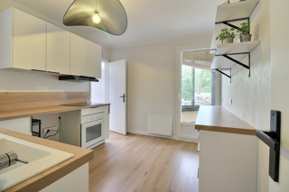  Appartement à vendre 4 pièces 78 m²