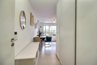  Appartement � vendre 2 pi�ces 45 m�