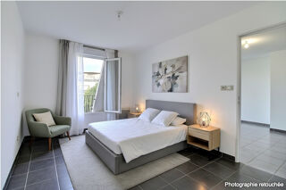  Appartement � vendre 2 pi�ces 44 m�