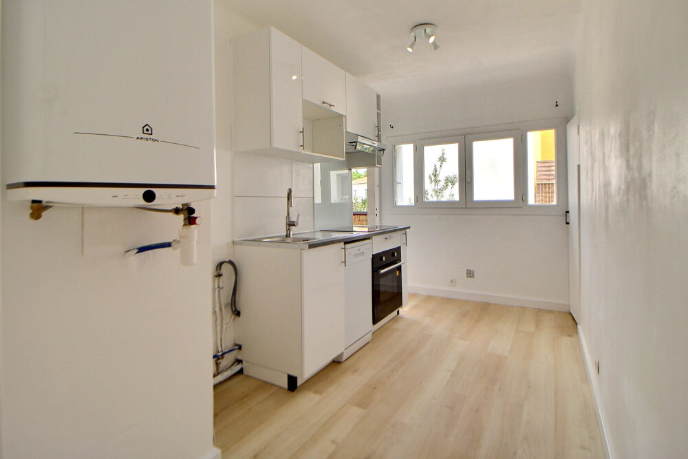 Location Appartement LOCATION T3 63m2 avec balcon, cave + clim Alco Montpellier