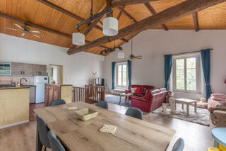  Maison � vendre 8 pi�ces 141 m�