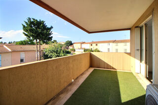  Appartement � louer 3 pi�ces 68 m� Montpellier