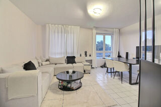  Appartement � vendre 2 pi�ces 51 m�