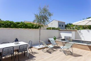  Maison à vendre 6 pièces 120 m²