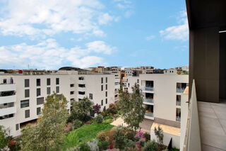  Appartement � louer 4 pi�ces 82 m�