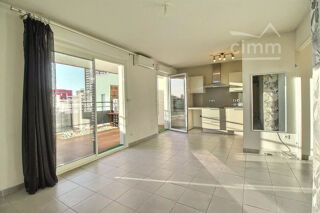  Appartement � vendre 3 pi�ces 60 m�