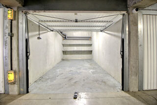 Parking / Garage à vendre 14 m²