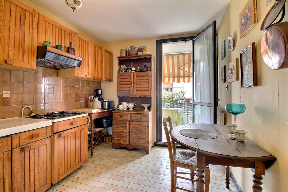 Vente Appartement Appartement T2 de 58,28 m2 avec balcon loggia et parking. Montpellier