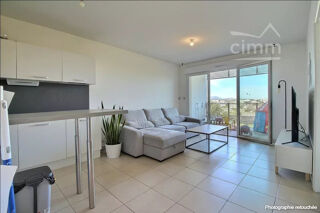  Appartement  vendre 2 pices 41 m