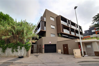  Parking / Garage � vendre 13 m�