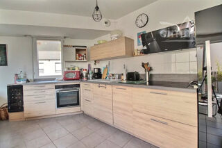  Appartement � vendre 3 pi�ces 63 m�