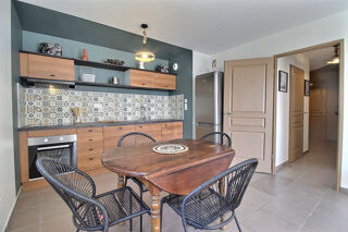  Appartement à louer 3 pièces 58 m²