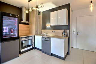  Appartement � vendre 2 pi�ces 52 m�