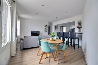  Immeuble � vendre 4 pi�ces 74 m�