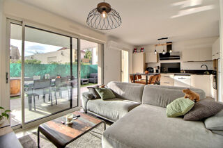  Appartement � vendre 2 pi�ces 44 m�