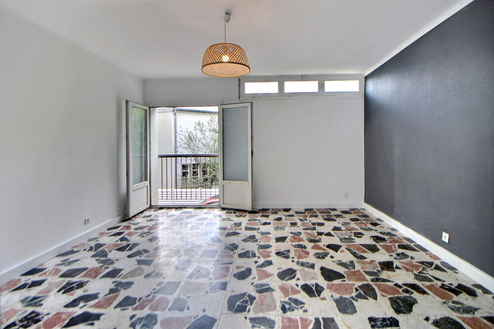 Location Appartement LOCATION T3 63m2 avec balcon, cave + clim Alco Montpellier