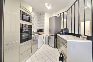  Appartement � vendre 2 pi�ces 51 m�