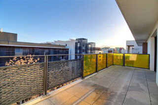  Appartement � vendre 3 pi�ces 70 m�