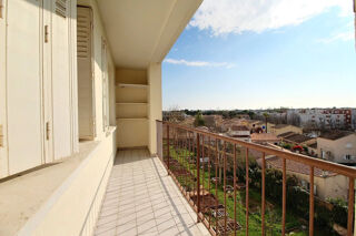  Appartement à louer 4 pièces 70 m² Castelnau le lez