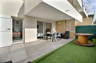  Appartement � vendre 2 pi�ces 44 m�