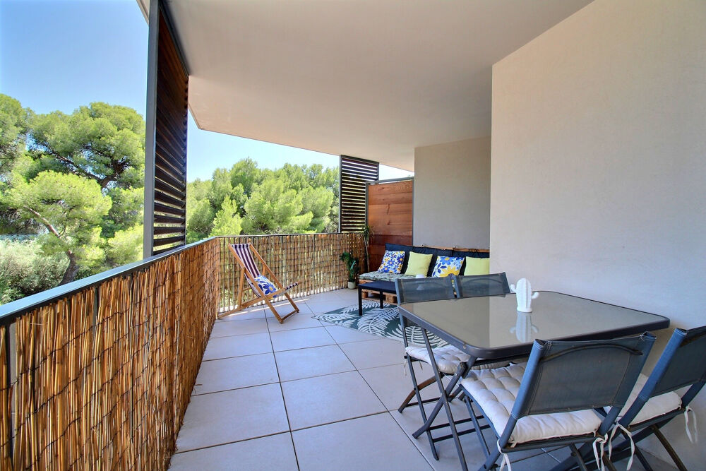 Appartement 3 pièces 60 m² · à Montpellier · 60 m² · 235 000 €