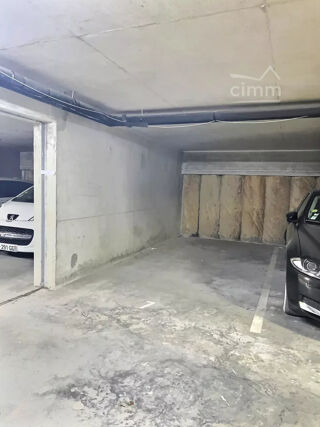  Parking / Garage � vendre 15 m�