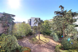  Appartement � vendre 4 pi�ces 60 m�