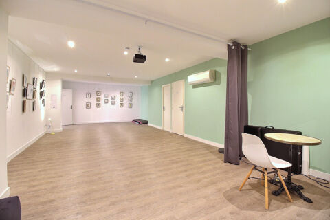   GAMBETTA, mur à vendre 150 m2 ENTIÈREMENT RÉNOVÉ 