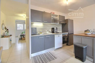  Appartement  vendre 3 pices 60 m