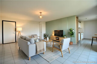  Appartement à vendre 3 pièces 70 m²