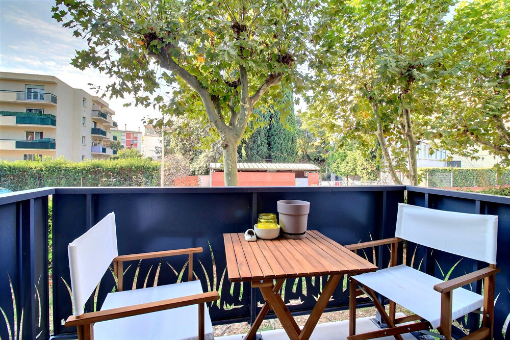 Vente Appartement Figuerolles, Magnifique T3 RÉNOVÉ de 71m2 avec balcon ! Montpellier
