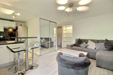  Appartement � louer 1 pi�ce 26 m�