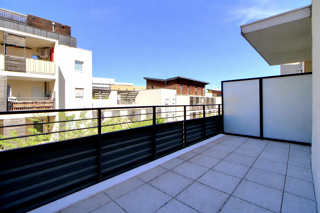  Appartement � louer 2 pi�ces 44 m�