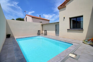  Maison à vendre 5 pièces 163 m²