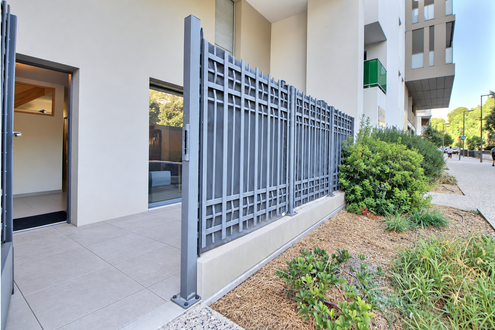 Location Duplex/Triplex A SAISIR Duplex T3 Ovalie 67m2 avec terrasse + parking + clim Montpellier