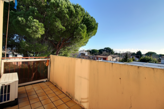  Appartement à vendre 4 pièces 