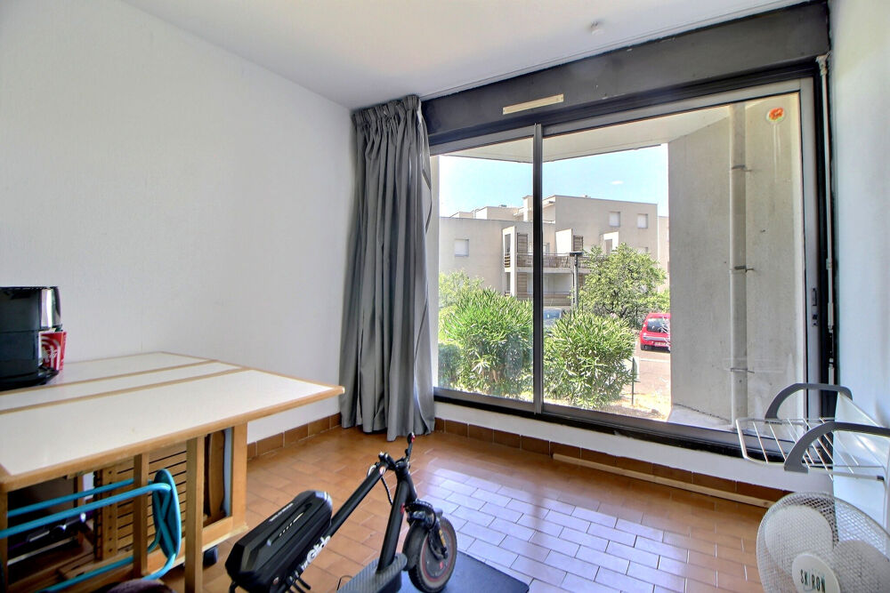 Appartement 1 pièce 22 m² · à Montpellier · 22 m² · 90 000 €