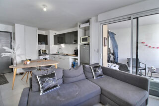  Appartement  vendre 2 pices 41 m