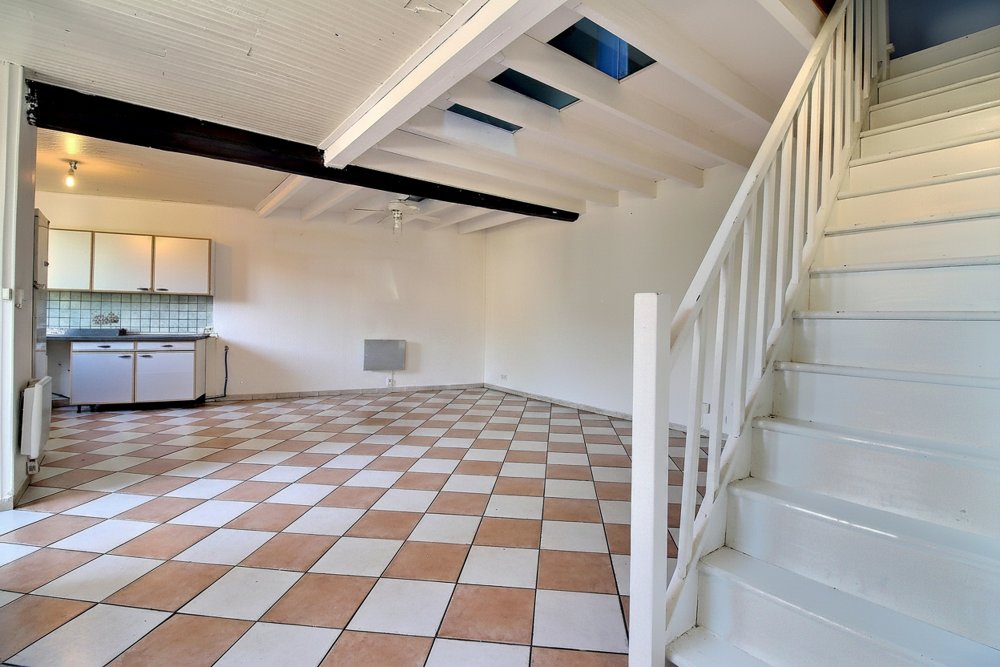 Vente Maison FRONTIGNAN, Maison T4 de 100 m2 avec cour Frontignan