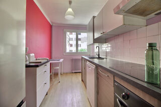  Colocation à louer 4 pièces 71 m²