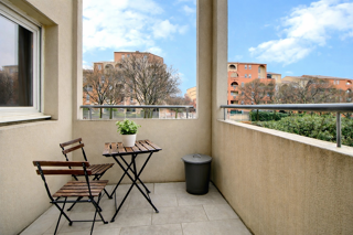  Appartement � louer 3 pi�ces 53 m�