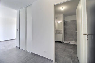  Appartement à louer 1 pièce 31 m²